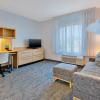 Отель TownePlace Suites by Marriott Nashville Airport, фото 13