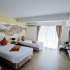 Отель Seabreeze Jomtien Resort, фото 7