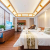 Отель Shihang Hotel (Xinzheng International Airport), фото 3