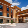 Отель Best Western Plus Elmendorf Hotel, фото 1