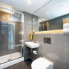 Отель Staycity Aparthotels, Liverpool, Waterfront, фото 15