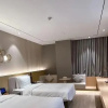 Отель Orange Hotel (Shanghai Hongqiao Railway Station), фото 5