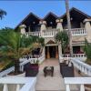 Отель Ecolodge Vistamar в Энрикильо