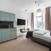 Отель limehome Berlin Luise-Henriette-Str., фото 7