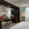 Отель Hampton Inn & Suites Huntsville/Research Park Area, фото 6