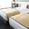 Отель Urban Hotel Kyoto, фото 7