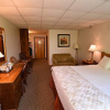 Отель North Bend State Park Lodge, фото 4