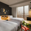 Отель Granbell Hotel Osaka, фото 8