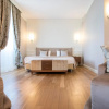 Отель Grand Hotel Terme Sirmione, фото 9