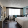 Отель Houston Marriott Westchase, фото 9