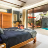 Отель Khwan Beach Resort - Pool Villas and Glamping - Adults Only, фото 19