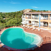 Отель Pedra Santa Resort, фото 17