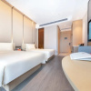 Отель Atour Hotel Guangzhou South High-speed Railway Station, фото 8