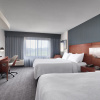 Отель Courtyard by Marriott Johnson City, фото 6