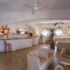 Отель Albergo I Dammusi Di Borgo Cala Creta, фото 7