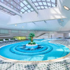 Отель RIHGA Royal Hotel Osaka, фото 35