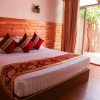 Отель New Breeze Thoddoo Inn, фото 13