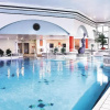 Отель The Connacht Hotel, фото 8