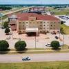 Отель Comfort Suites Lawton Near Fort Sill, фото 22