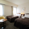 Отель Bright Inn Morioka, фото 7