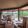 Отель Baobab Tented Camp, фото 22
