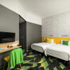 Отель Ibis Styles Budapest Center, фото 3
