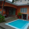 Отель Beau Vallon Villa Apartments, фото 1