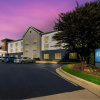 Отель Fairfield Inn and Suites By Marriott Chesapeake, фото 36
