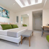 Отель Villa Blu Capri, фото 6