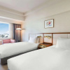 Отель Grand Mercure Sapporo Odori Park, фото 7