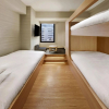 Отель Shiba Park Hotel, фото 11