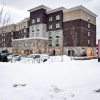 Отель Homewood Suites by Hilton Novi Detroit, фото 41