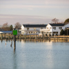 Отель Wylder Hotel Tilghman Island, фото 10