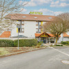 Отель B&B HOTEL Poitiers (3), фото 1