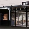 Отель Tribe Paris Batignolles в Париже