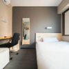 Отель Super Hotel Yokkaichi Ekimae, фото 9