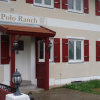 Отель Joes Polo Ranch в Хальбергмоосе