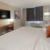 Отель Lincoln Hotel Monterey Park Los Angeles, фото 12