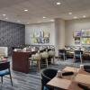 Отель Holiday Inn Boston - Dedham Hotel & Conference Center, an IHG Hotel, фото 11