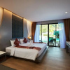 Отель Ananta Burin Resort, фото 3