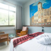 Отель Beehive Phuket Old Town - Hostel, фото 3