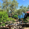 Отель Villaggio Santafortunata, фото 19