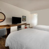 Отель Hampton Inn Baltimore Bayview Campus, фото 5