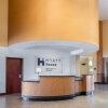 Отель Hyatt House Bentonville/Rogers, фото 8