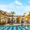Отель Kempinski Hotel The Dome Belek , фото 39