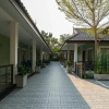Отель Le Charme Sukhothai Historical Park Resort, фото 23