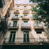 Отель Ramblas Apartments, фото 1