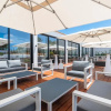 Курортный отель Regency Salgados Hotel & Spa, фото 18