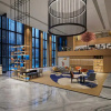 Отель Hyatt Centric Ballygunge Kolkata, фото 20
