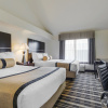 Отель Best Western Plus Rockwall Inn & Suites, фото 11